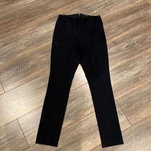 Theory Elastic Waist Pant legging